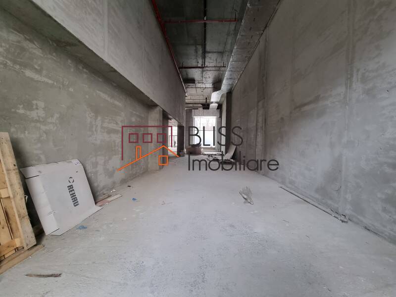 spațiu de birouri de Inchiriat KM 0 | Ultracentral - ID:105059 | Bliss Imobiliare / Photo 12 - BLISS Imobiliare