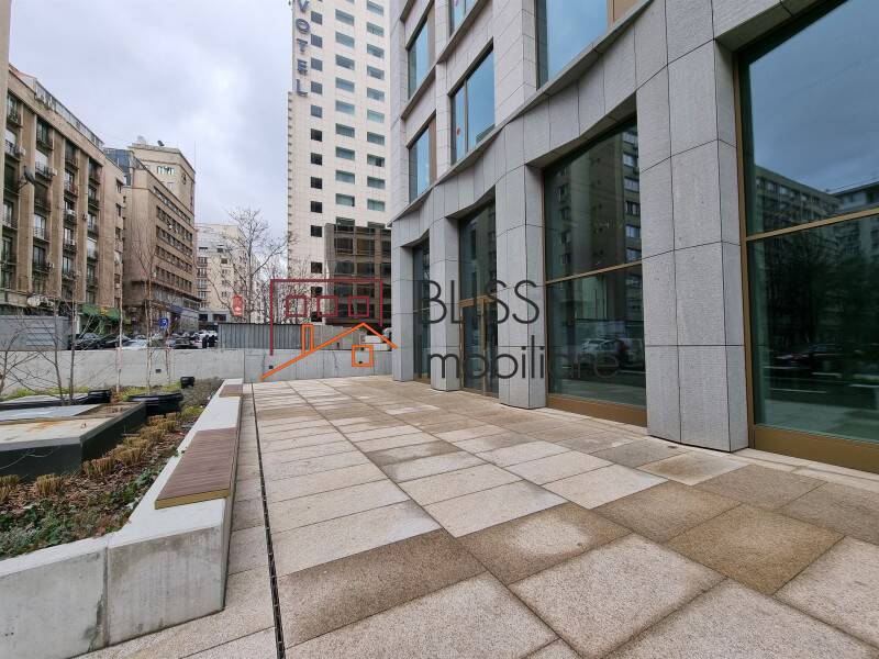 Office space for Rent KM 0 | Ultracentral, Bucharest - ID:105059 | Bliss Imobiliare / Photo 13 - BLISS Imobiliare