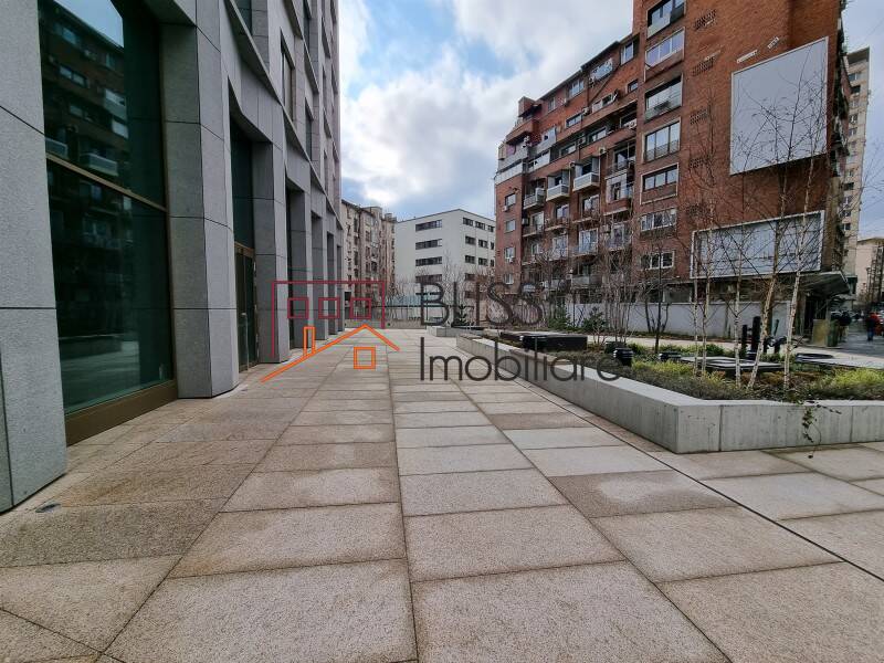 spațiu de birouri de Inchiriat KM 0 | Ultracentral - ID:105059 | Bliss Imobiliare / Photo 14 - BLISS Imobiliare