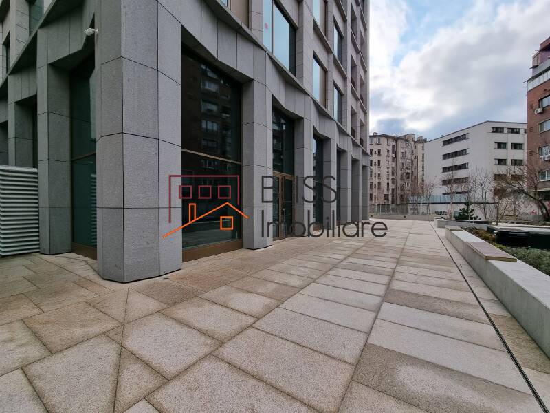 Office space for Rent KM 0 | Ultracentral, Bucharest - ID:105059 | Bliss Imobiliare / Photo 15 - BLISS Imobiliare