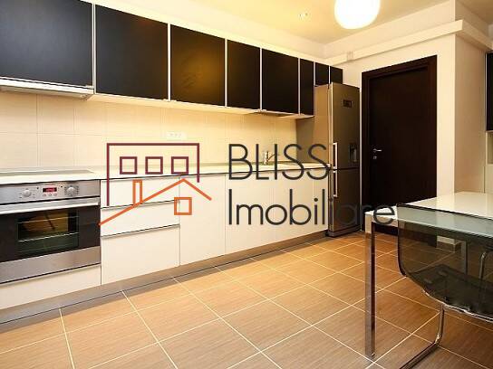 Modern 1-bedroom Apartment With Pool, Bucharest | Bliss Imobiliare / Photo 5 - BLISS Imobiliare