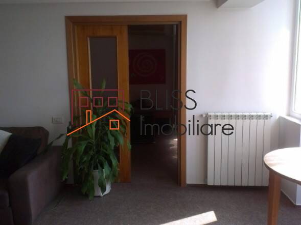 Apartament de Inchiriat Herastrau | Nordului - 2 Camere - ID:21489 | Bliss Imobiliare / Photo 5 - BLISS Imobiliare
