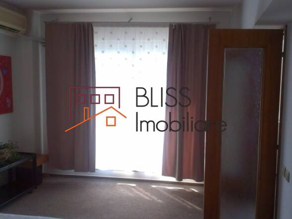 Apartament de Inchiriat Herastrau | Nordului - 2 Camere - ID:21489 | Bliss Imobiliare / Photo 7 - BLISS Imobiliare