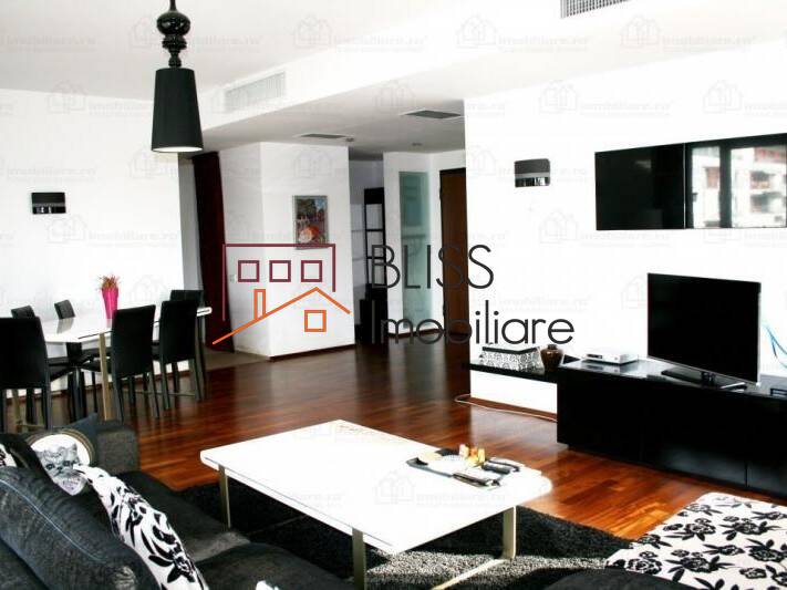 Apartment for Rent Iancu Nicolae | Pipera, Bucharest - 2 Bedroom - ID:21492 | Bliss Imobiliare / Photo 1 - BLISS Imobiliare