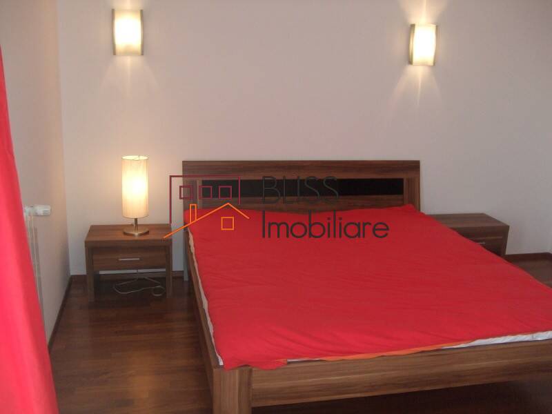 Apartment for Rent Iancu Nicolae | Pipera, Bucharest - 2 Bedroom - ID:21492 | Bliss Imobiliare / Photo 6 - BLISS Imobiliare