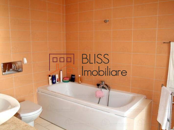 Apartment for Rent Iancu Nicolae | Pipera, Bucharest - 2 Bedroom - ID:21492 | Bliss Imobiliare / Photo 11 - BLISS Imobiliare