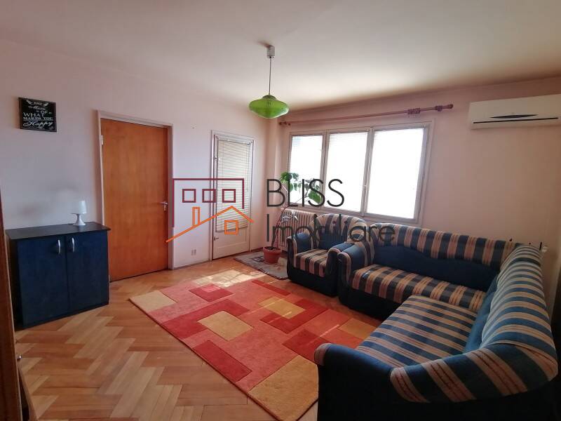 Apartment, 1 Bedroom, Bucharest | Bliss Imobiliare / Photo 5 - BLISS Imobiliare