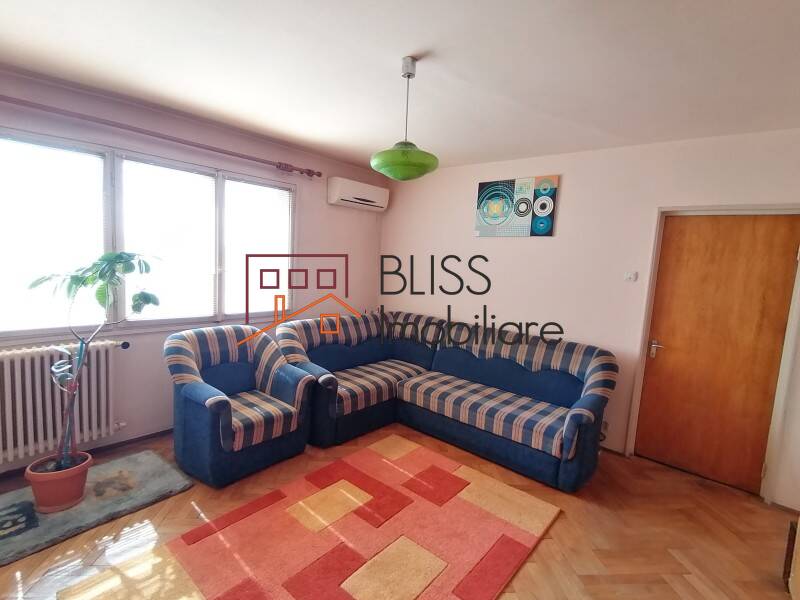 Apartment, 1 Bedroom, Bucharest | Bliss Imobiliare / Photo 1 - BLISS Imobiliare
