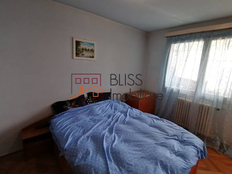Apartment, 1 Bedroom, Bucharest | Bliss Imobiliare / Photo 6 - BLISS Imobiliare