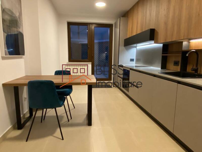 Apartament 4 Camere In Zona Kiseleff | Bliss Imobiliare / Photo 6 - BLISS Imobiliare