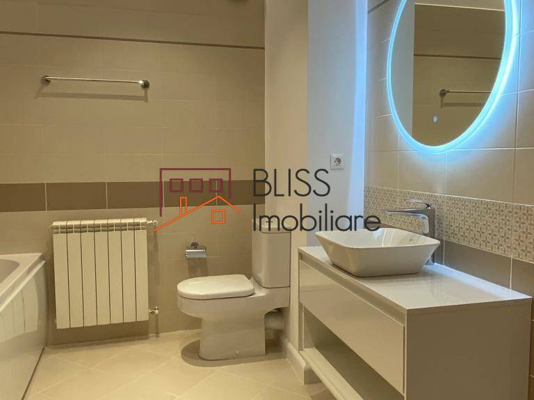 Apartament 4 Camere In Zona Kiseleff | Bliss Imobiliare / Photo 8 - BLISS Imobiliare