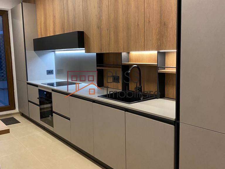 Apartament 4 Camere In Zona Kiseleff | Bliss Imobiliare / Photo 5 - BLISS Imobiliare