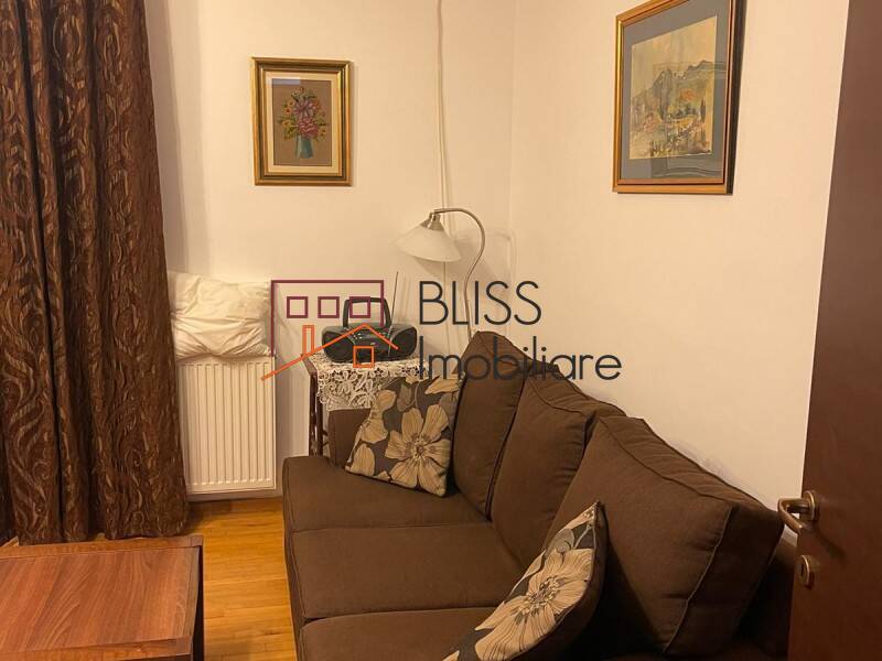 Apartament Cu 2 Camere Barbu Vacarescu | Bliss Imobiliare / Photo 1 - BLISS Imobiliare