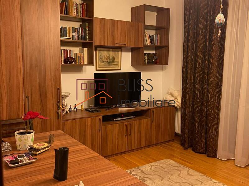Apartament Cu 2 Camere Barbu Vacarescu | Bliss Imobiliare / Photo 3 - BLISS Imobiliare