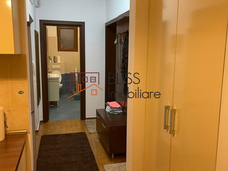 Apartament Cu 2 Camere Barbu Vacarescu | Bliss Imobiliare / Photo 9 - BLISS Imobiliare