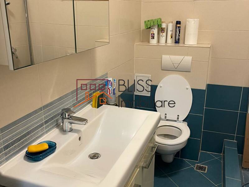 Apartament Cu 2 Camere Barbu Vacarescu | Bliss Imobiliare / Photo 13 - BLISS Imobiliare