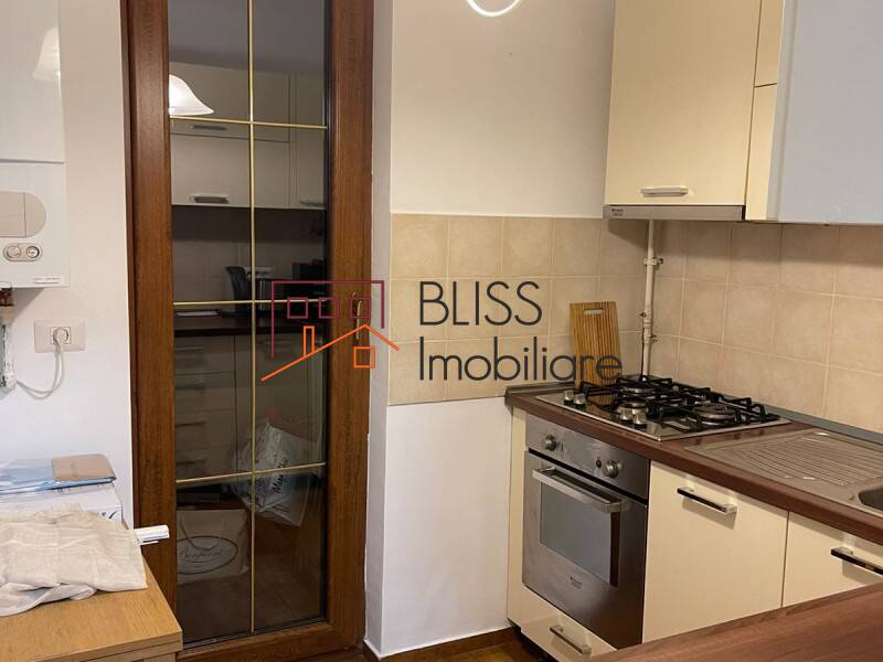 Apartament Cu 2 Camere Barbu Vacarescu | Bliss Imobiliare / Photo 6 - BLISS Imobiliare