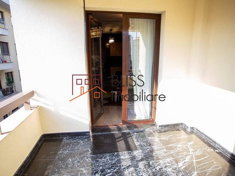 3-bedroom Apartment In Herastrau Residence, Bucharest | Bliss Imobiliare / Photo 15 - BLISS Imobiliare