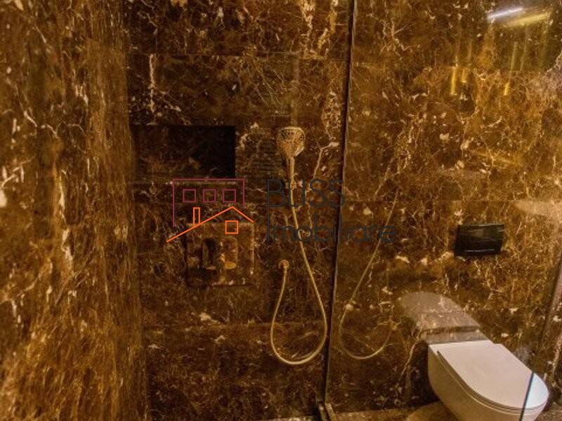 3-bedroom Apartment In Herastrau Residence, Bucharest | Bliss Imobiliare / Photo 13 - BLISS Imobiliare