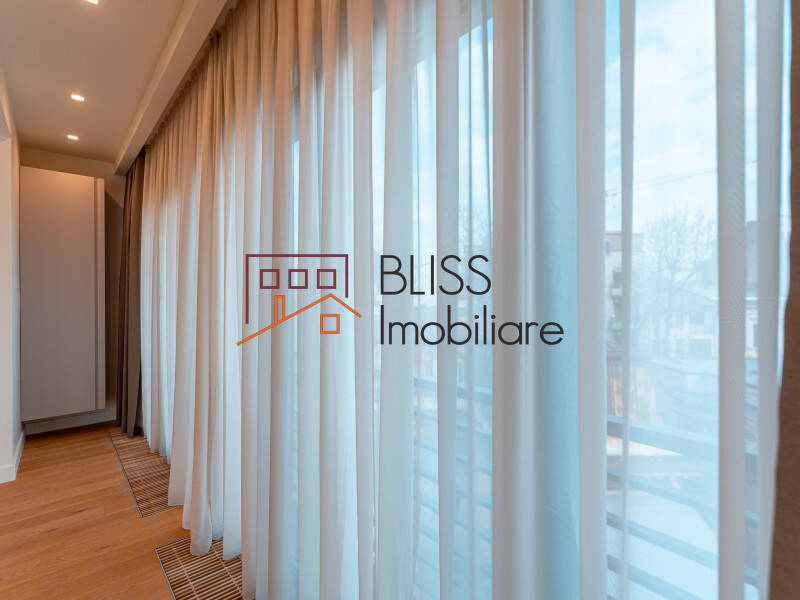 Spacious 1-bedroom Apartment Gradina Icoanei, Bucharest | Bliss Imobiliare / Photo 9 - BLISS Imobiliare