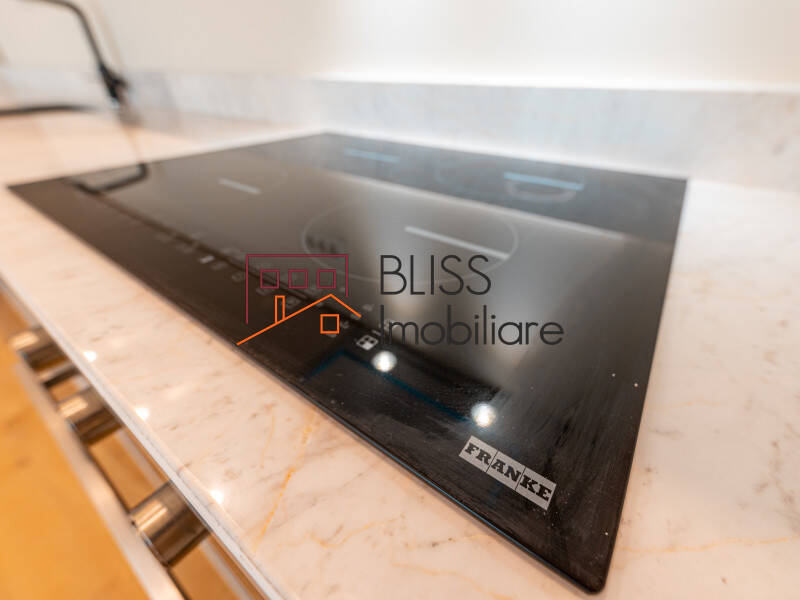 Spacious 1-bedroom Apartment Gradina Icoanei, Bucharest | Bliss Imobiliare / Photo 15 - BLISS Imobiliare