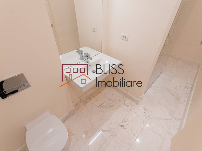 Modern 1-bedroom Apartment Gradina Icoanei, Bucharest | Bliss Imobiliare / Photo 17 - BLISS Imobiliare