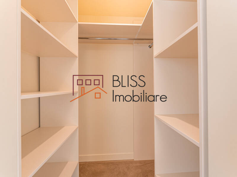Modern 1-bedroom Apartment Gradina Icoanei, Bucharest | Bliss Imobiliare / Photo 13 - BLISS Imobiliare