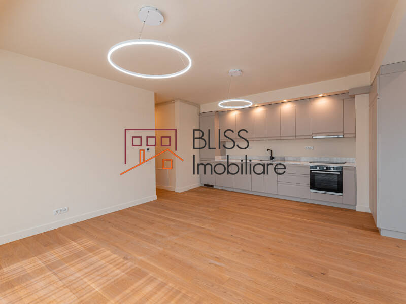 Modern 1-bedroom Apartment Gradina Icoanei, Bucharest | Bliss Imobiliare / Photo 23 - BLISS Imobiliare