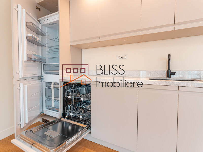 Apartament Cu 2 Camere Gradina Icoanei | Bliss Imobiliare / Photo 26 - BLISS Imobiliare