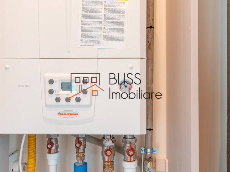 Modern 1-bedroom Apartment Gradina Icoanei, Bucharest | Bliss Imobiliare / Photo 29 - BLISS Imobiliare