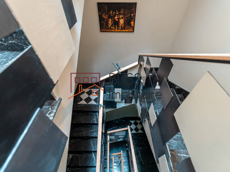 Modern 1-bedroom Apartment Gradina Icoanei, Bucharest | Bliss Imobiliare / Photo 4 - BLISS Imobiliare