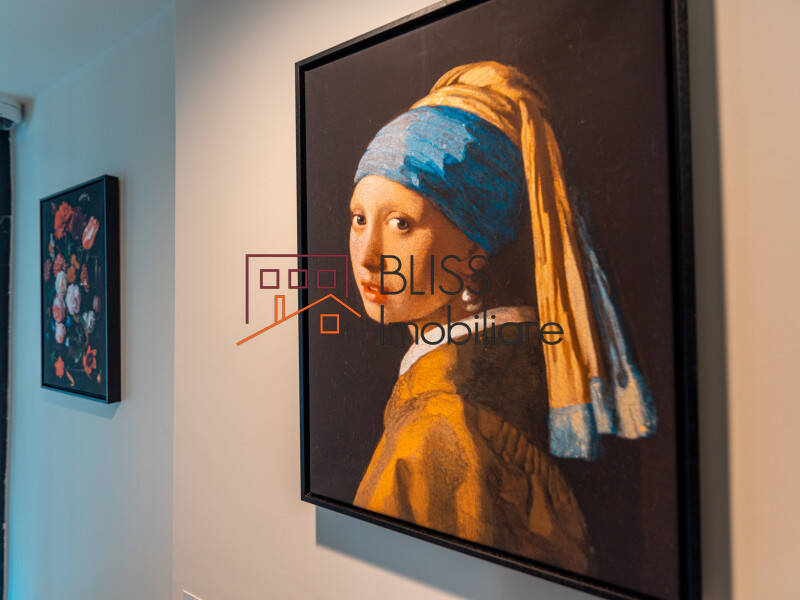 Modern 1-bedroom Apartment Gradina Icoanei, Bucharest | Bliss Imobiliare / Photo 5 - BLISS Imobiliare