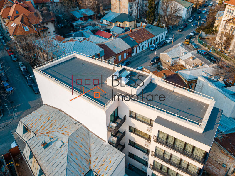 Apartament Cu 2 Camere Gradina Icoanei | Bliss Imobiliare / Photo 2 - BLISS Imobiliare