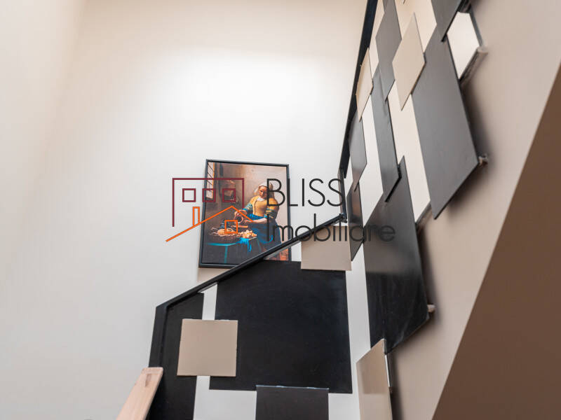 75sqm 1-bedroom Apartment Gradina Icoanei, Bucharest | Bliss Imobiliare / Photo 3 - BLISS Imobiliare