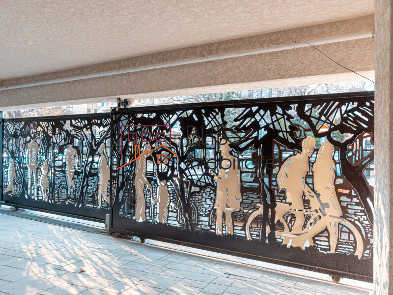 Apartament Cu 2 Camere Gradina Icoanei | Bliss Imobiliare / Photo 6 - BLISS Imobiliare