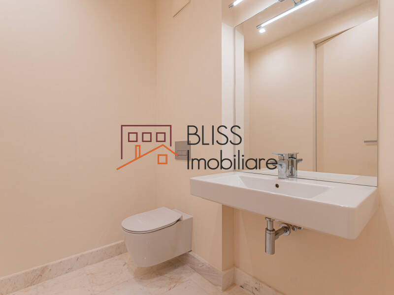 75sqm 1-bedroom Apartment Gradina Icoanei, Bucharest | Bliss Imobiliare / Photo 29 - BLISS Imobiliare