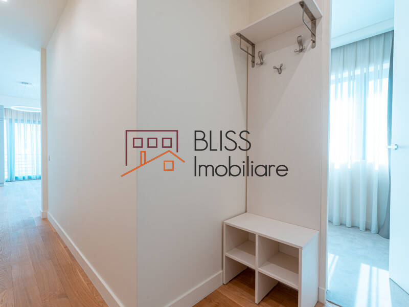 Apartament Cu 2 Camere Gradina Icoanei | Bliss Imobiliare / Photo 21 - BLISS Imobiliare