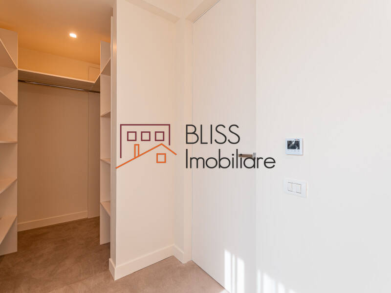 75sqm 1-bedroom Apartment Gradina Icoanei, Bucharest | Bliss Imobiliare / Photo 25 - BLISS Imobiliare