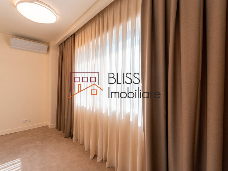 75sqm 1-bedroom Apartment Gradina Icoanei, Bucharest | Bliss Imobiliare / Photo 23 - BLISS Imobiliare