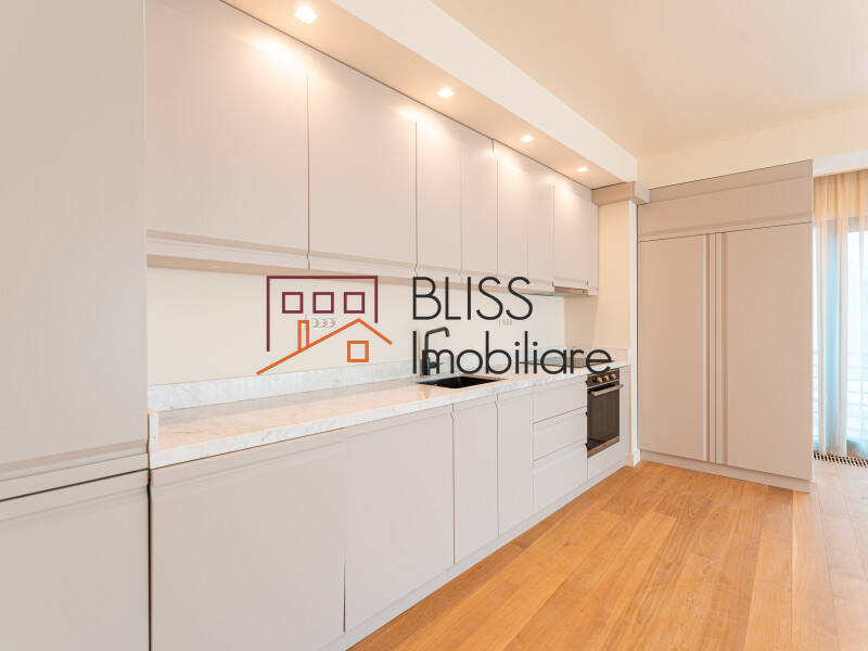 Apartament Cu 2 Camere Gradina Icoanei | Bliss Imobiliare / Photo 14 - BLISS Imobiliare