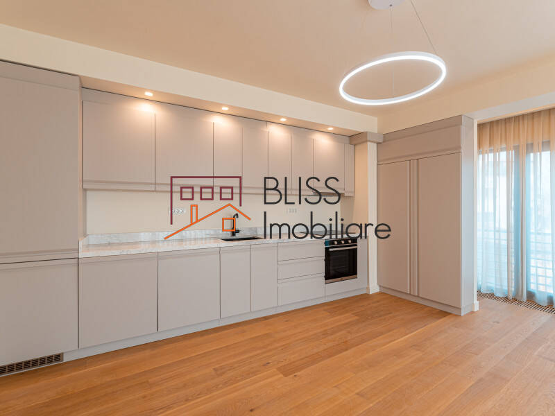 75sqm 1-bedroom Apartment Gradina Icoanei, Bucharest | Bliss Imobiliare / Photo 10 - BLISS Imobiliare
