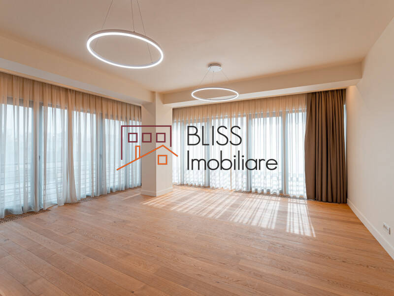 75sqm 1-bedroom Apartment Gradina Icoanei, Bucharest | Bliss Imobiliare / Photo 11 - BLISS Imobiliare