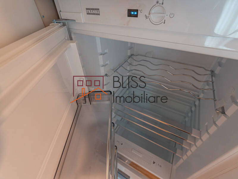 75sqm 1-bedroom Apartment Gradina Icoanei, Bucharest | Bliss Imobiliare / Photo 19 - BLISS Imobiliare