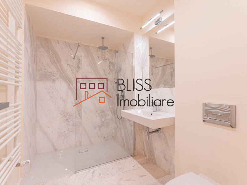 Modern 2-bedroom Apartment In Historical Area, Bucharest | Bliss Imobiliare / Photo 25 - BLISS Imobiliare