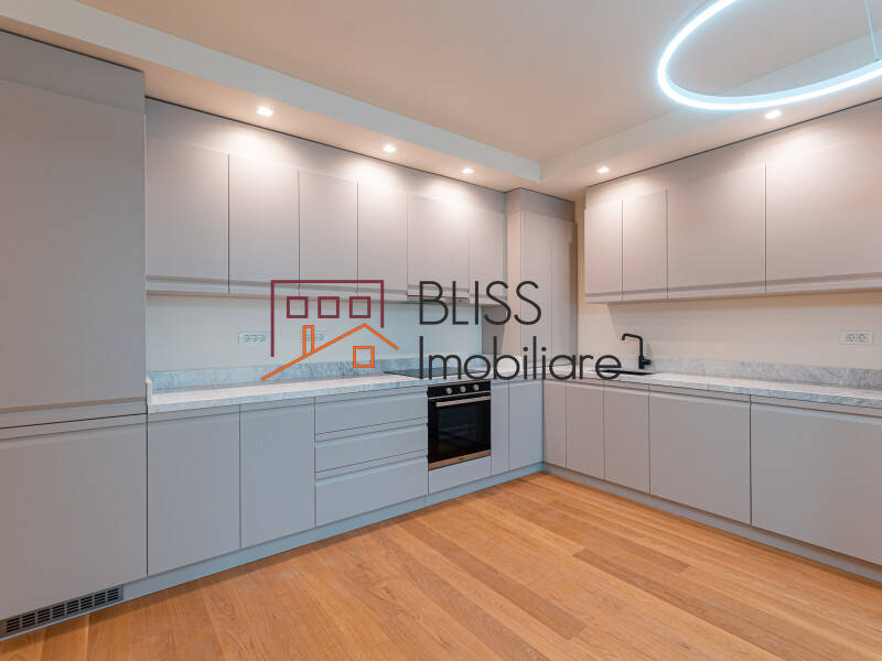Modern 2-bedroom Apartment In Historical Area, Bucharest | Bliss Imobiliare / Photo 5 - BLISS Imobiliare
