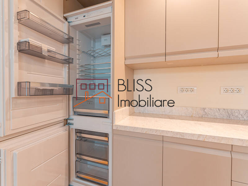 Modern 2-bedroom Apartment In Historical Area, Bucharest | Bliss Imobiliare / Photo 6 - BLISS Imobiliare