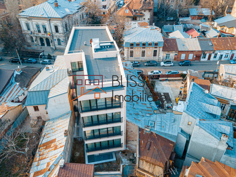 Modern 2-bedroom Apartment In Historical Area, Bucharest | Bliss Imobiliare / Photo 31 - BLISS Imobiliare