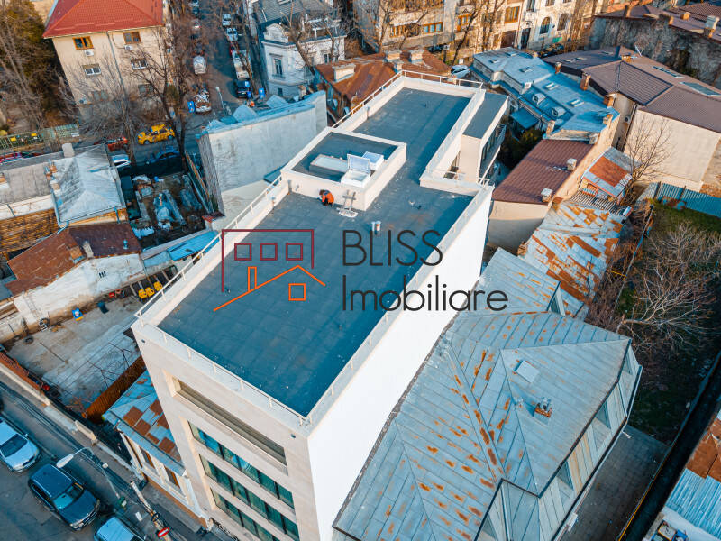 2-bedroom Apartment In New 2021 Building, Bucharest | Bliss Imobiliare / Photo 33 - BLISS Imobiliare