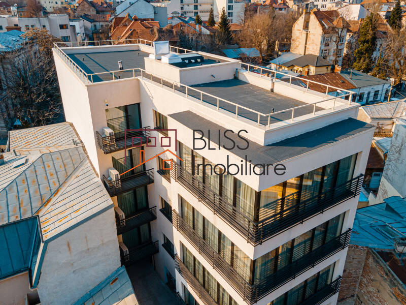 2-bedroom Apartment In New 2021 Building, Bucharest | Bliss Imobiliare / Photo 34 - BLISS Imobiliare