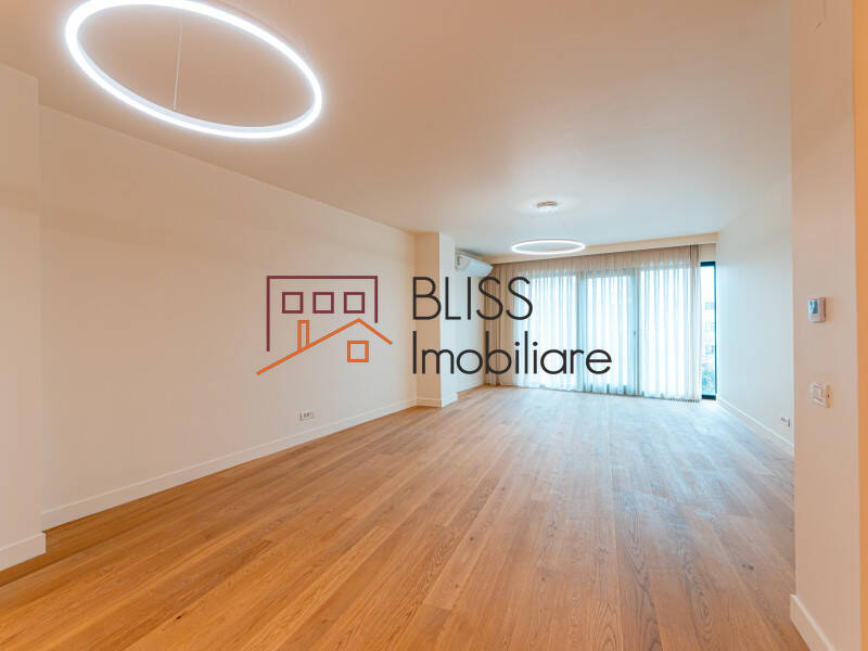 2-bedroom Apartment In New 2021 Building, Bucharest | Bliss Imobiliare / Photo 1 - BLISS Imobiliare